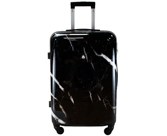 Купить Валіза Semi Line 28" (L) Black Marble (T5730-3), фото , изображение 2, характеристики, отзывы