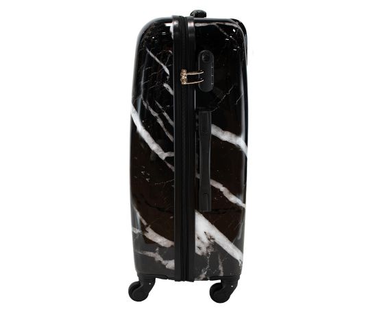 Купить Валіза Semi Line 28" (L) Black Marble (T5730-3), фото , изображение 3, характеристики, отзывы