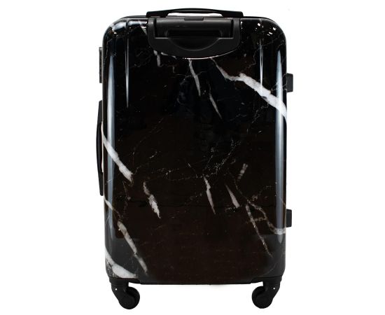 Купить Валіза Semi Line 28" (L) Black Marble (T5730-3), фото , изображение 4, характеристики, отзывы