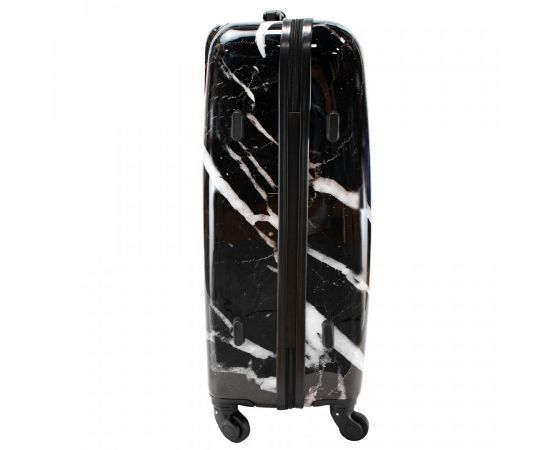 Купить Валіза Semi Line 28" (L) Black Marble (T5730-3), фото , изображение 5, характеристики, отзывы