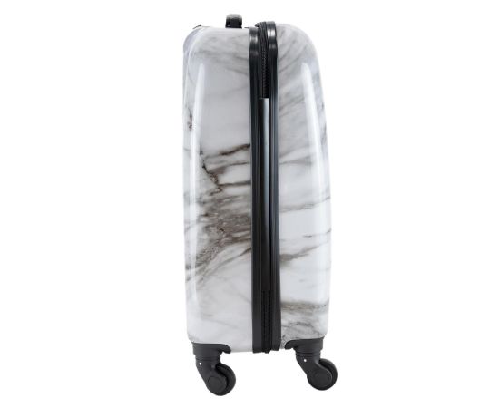 Купить Валіза Semi Line 20" (S) White Marble (T5731-1), фото , изображение 3, характеристики, отзывы