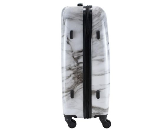 Купить Валіза Semi Line 28" (L) White Marble (T5731-3), фото , изображение 3, характеристики, отзывы