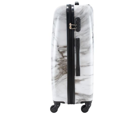 Купить Валіза Semi Line 28" (L) White Marble (T5731-3), фото , изображение 5, характеристики, отзывы