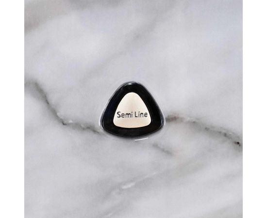 Купить Валіза Semi Line 28" (L) White Marble (T5731-3), фото , изображение 8, характеристики, отзывы