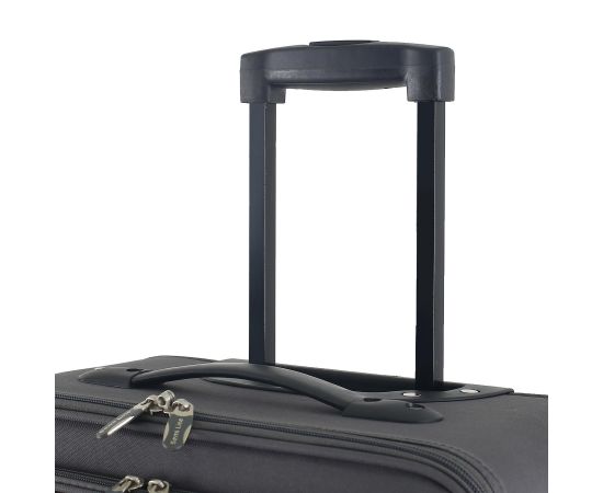 Купить Валіза Semi Line 28" (L) Grey/Orange Lines (T5754-3), фото , изображение 7, характеристики, отзывы