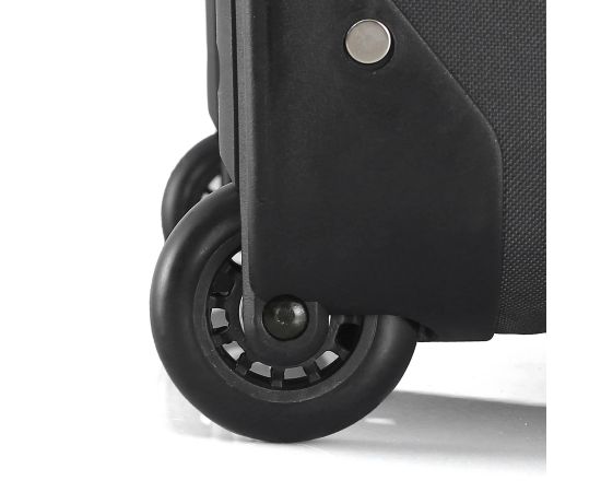 Купить Валіза Semi Line 28" (L) Grey/Orange Lines (T5754-3), фото , изображение 9, характеристики, отзывы