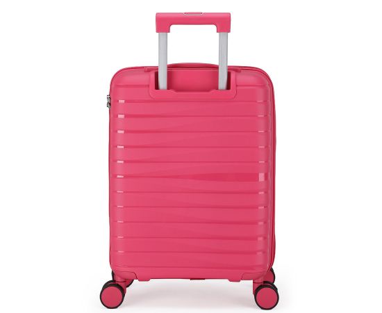 Купить Валіза Semi Line 20" (S) Magenta (T5796-1), фото , изображение 4, характеристики, отзывы