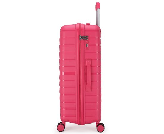 Купить Валіза Semi Line 24" (M) Magenta (T5796-2), фото , изображение 2, характеристики, отзывы