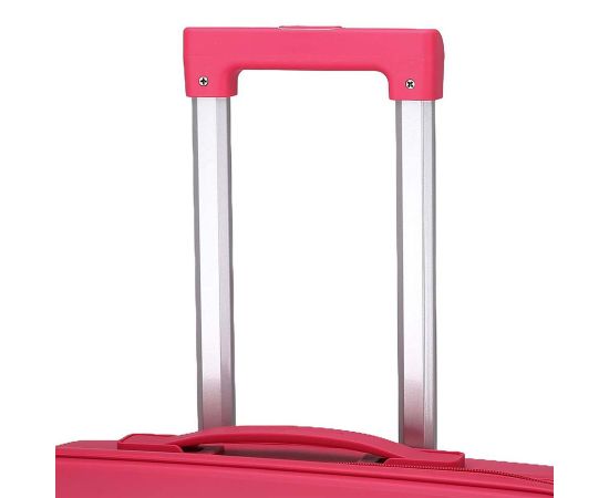 Купить Валіза Semi Line 24" (M) Magenta (T5796-2), фото , изображение 8, характеристики, отзывы