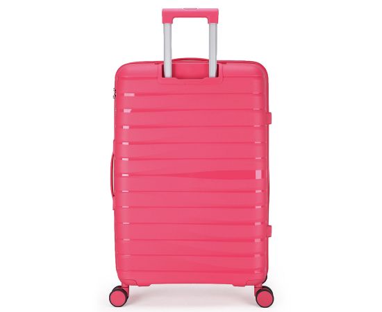 Купить Валіза Semi Line 28" (L) Magenta (T5796-3), фото , изображение 4, характеристики, отзывы