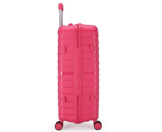 Купить Валіза Semi Line 28" (L) Magenta (T5796-3), фото , изображение 5, характеристики, отзывы