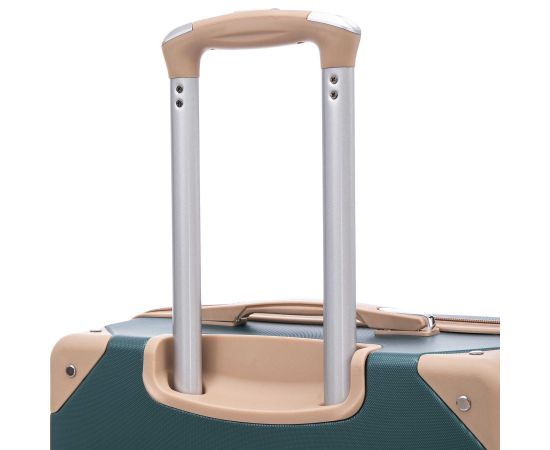 Купить Валіза Semi Line 20" (S) Green-Navy (T5838-2), фото , изображение 9, характеристики, отзывы