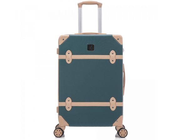 Купить Валіза Semi Line 28" (L) Green-Navy (T5838-4), фото , изображение 2, характеристики, отзывы