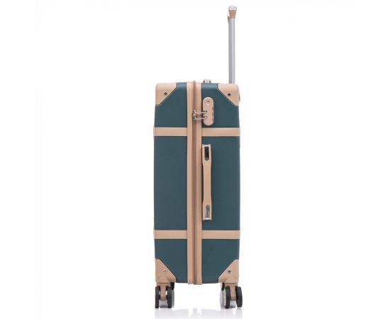 Купить Валіза Semi Line 28" (L) Green-Navy (T5838-4), фото , изображение 3, характеристики, отзывы