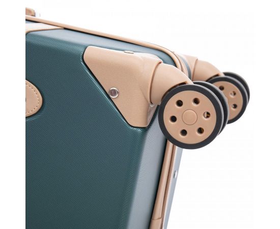Купить Валіза Semi Line 28" (L) Green-Navy (T5838-4), фото , изображение 8, характеристики, отзывы