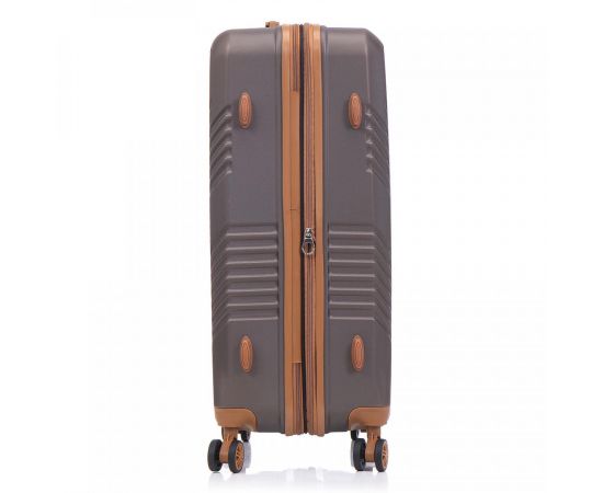 Купить Валіза Semi Line 28" (L) Brown (T5850-3), фото , изображение 3, характеристики, отзывы
