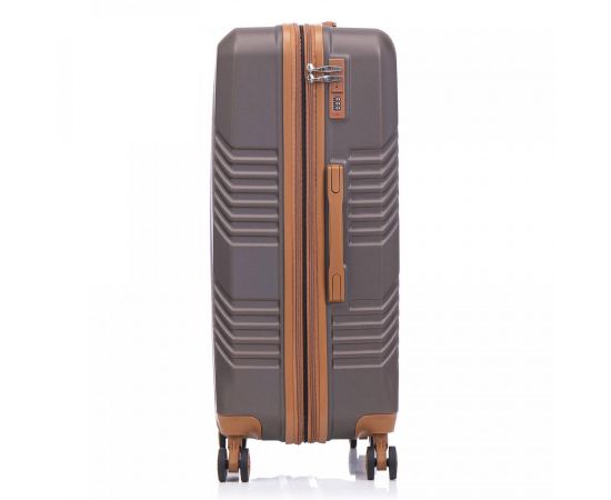 Купить Валіза Semi Line 28" (L) Brown (T5850-3), фото , изображение 5, характеристики, отзывы