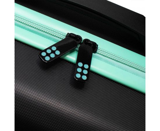 Придбати Валіза дитяча Semi Line 16" (XS) Black/Blue (T5889-1), image , зображення 10, характеристики, відгуки