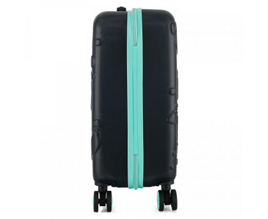 Купить Валіза дитяча Semi Line 20" (S) Black/Blue (T5889-2), фото , изображение 5, характеристики, отзывы