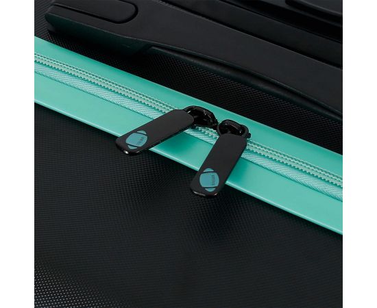 Купить Валіза дитяча Semi Line 20" (S) Black/Blue (T5889-2), фото , изображение 8, характеристики, отзывы