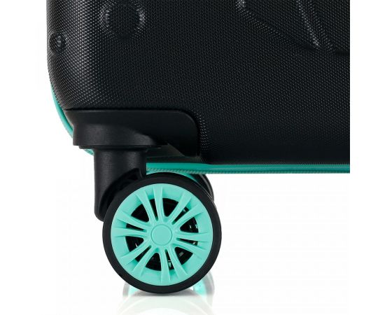 Купить Валіза дитяча Semi Line 20" (S) Black/Blue (T5889-2), фото , изображение 9, характеристики, отзывы