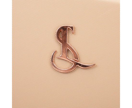Купить Валіза Semi Line 24" (M) Golden (T5912-2), фото , изображение 8, характеристики, отзывы