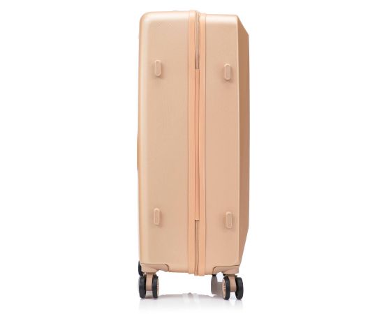 Купить Валіза Semi Line 28" (L) Golden (T5912-3), фото , изображение 3, характеристики, отзывы