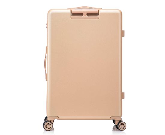 Купить Валіза Semi Line 28" (L) Golden (T5912-3), фото , изображение 4, характеристики, отзывы