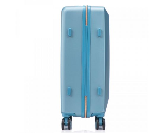 Купить Валіза Semi Line 24" (M) Light Blue (T5913-2), фото , изображение 3, характеристики, отзывы