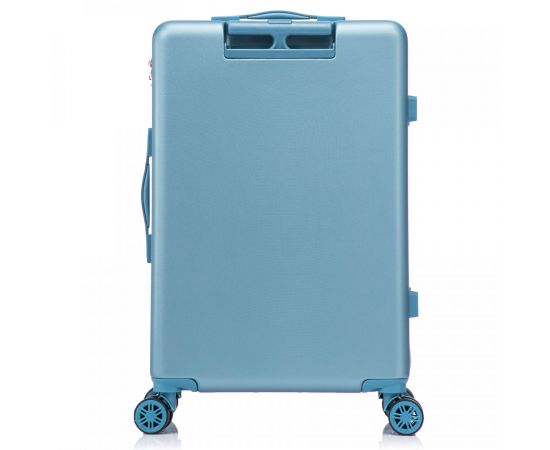 Купить Валіза Semi Line 24" (M) Light Blue (T5913-2), фото , изображение 4, характеристики, отзывы