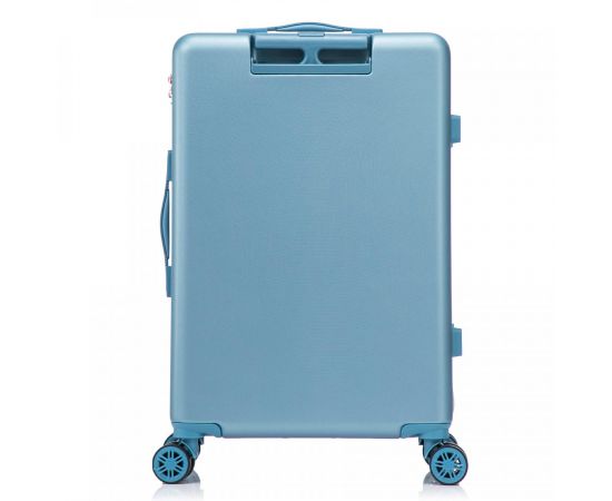Купить Валіза Semi Line 28" (L) Light Blue (T5913-3), фото , изображение 4, характеристики, отзывы