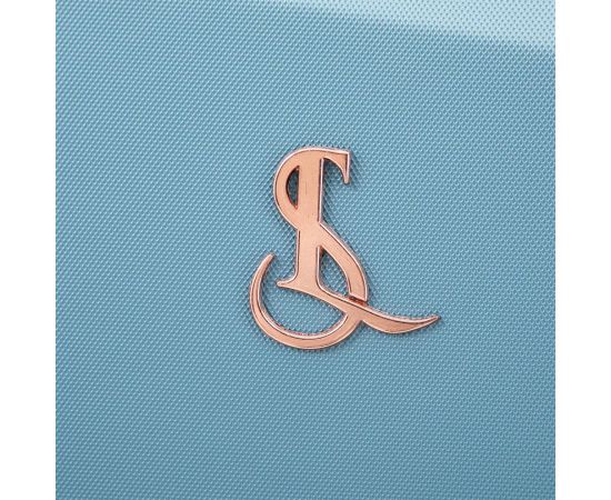 Купить Валіза Semi Line 28" (L) Light Blue (T5913-3), фото , изображение 9, характеристики, отзывы