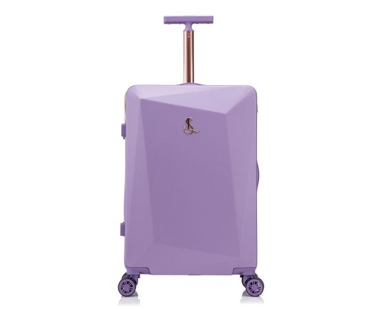 Купить Валіза Semi Line 20" (S) Purple (T5914-1), фото , изображение 2, характеристики, отзывы
