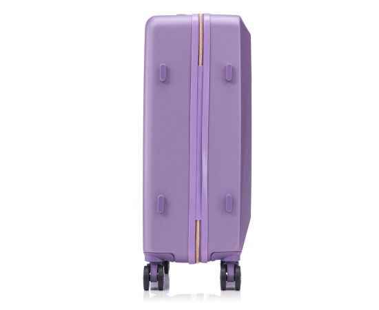 Купить Валіза Semi Line 20" (S) Purple (T5914-1), фото , изображение 3, характеристики, отзывы