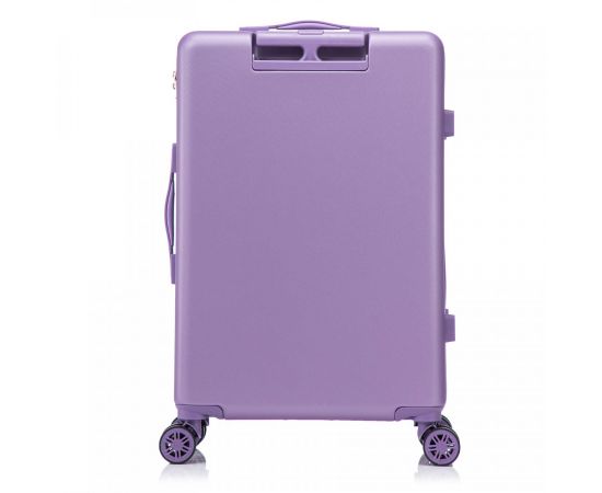 Купить Валіза Semi Line 20" (S) Purple (T5914-1), фото , изображение 4, характеристики, отзывы