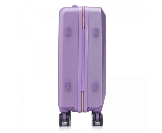 Купить Валіза Semi Line 24" (M) Purple (T5914-2), фото , изображение 3, характеристики, отзывы