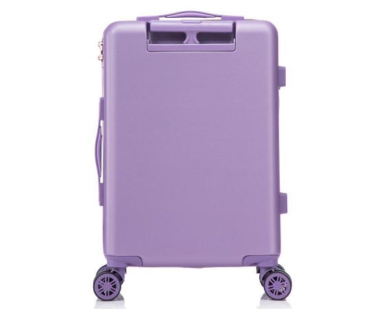 Купить Валіза Semi Line 24" (M) Purple (T5914-2), фото , изображение 4, характеристики, отзывы