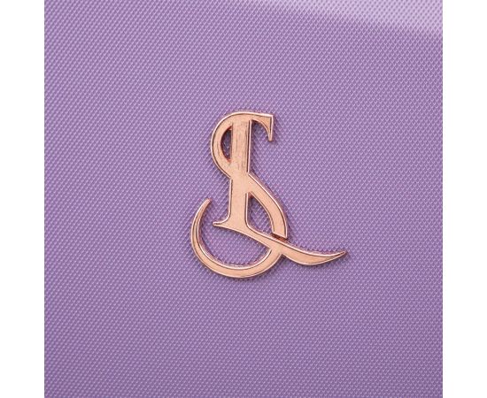Купить Валіза Semi Line 24" (M) Purple (T5914-2), фото , изображение 9, характеристики, отзывы