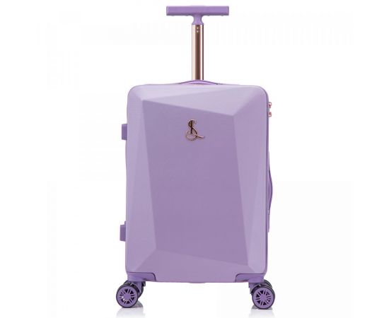 Купить Валіза Semi Line 28" (L) Purple (T5914-3), фото , изображение 2, характеристики, отзывы