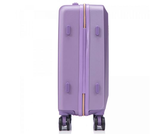 Купить Валіза Semi Line 28" (L) Purple (T5914-3), фото , изображение 3, характеристики, отзывы