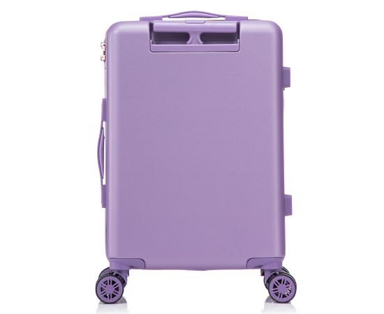Купить Валіза Semi Line 28" (L) Purple (T5914-3), фото , изображение 4, характеристики, отзывы