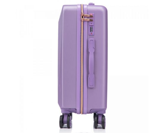 Купить Валіза Semi Line 28" (L) Purple (T5914-3), фото , изображение 5, характеристики, отзывы