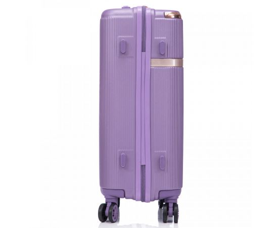 Купить Валіза Semi Line 28" (L) Purple (T5916-4), фото , изображение 3, характеристики, отзывы