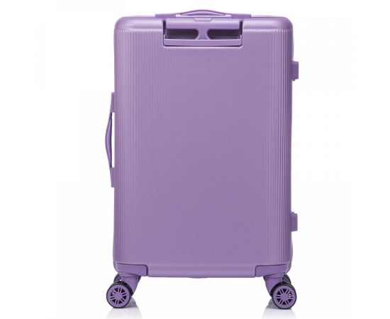 Купить Валіза Semi Line 28" (L) Purple (T5916-4), фото , изображение 4, характеристики, отзывы