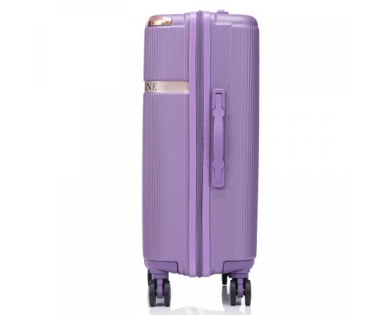 Купить Валіза Semi Line 28" (L) Purple (T5916-4), фото , изображение 5, характеристики, отзывы