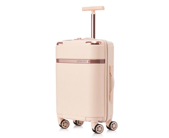 Придбати Валіза Semi Line 20" (S) Ercu (T5945-2), image , характеристики, відгуки