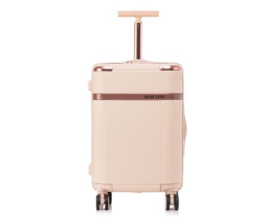 Придбати Валіза Semi Line 20" (S) Ercu (T5945-2), image , зображення 2, характеристики, відгуки