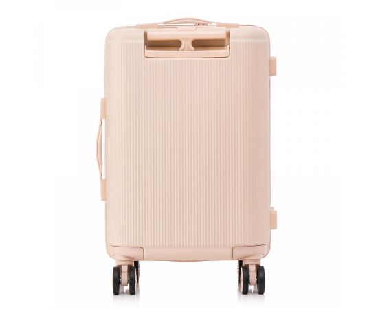 Придбати Валіза Semi Line 20" (S) Ercu (T5945-2), image , зображення 4, характеристики, відгуки