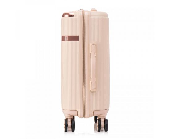 Придбати Валіза Semi Line 20" (S) Ercu (T5945-2), image , зображення 5, характеристики, відгуки