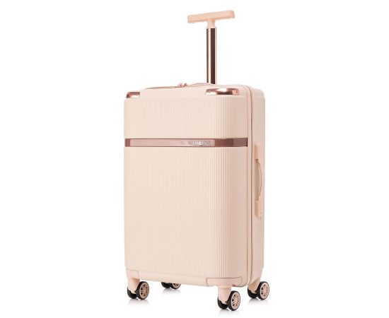 Купить Валіза Semi Line 24" (M) Ercu (T5945-3), фото , характеристики, отзывы